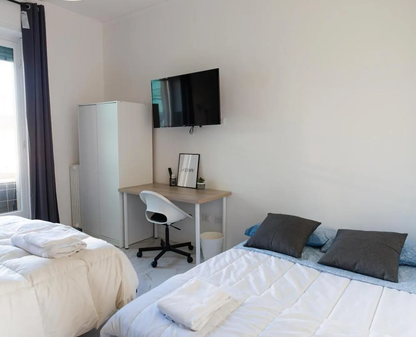 Duomo Elegant Rooms In Santa Marta Milan 0*,