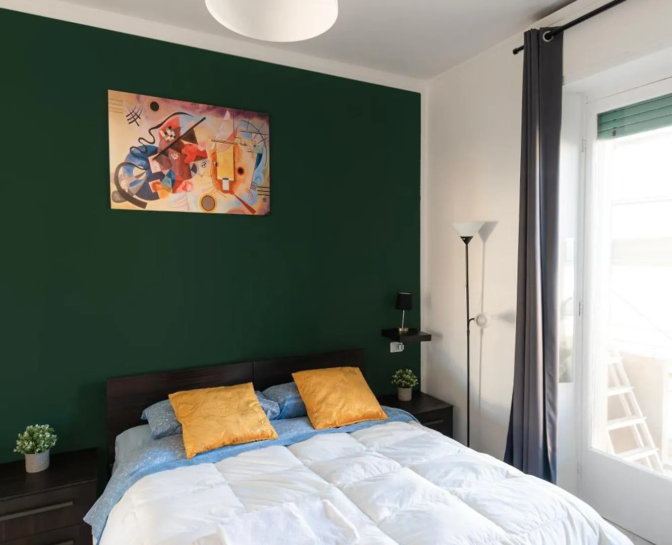 Duomo Elegant Rooms In Santa Marta Milan