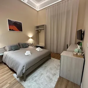 Etna Vibes Bed & Breakfast Aeroporto di Catania Fontana Rossa