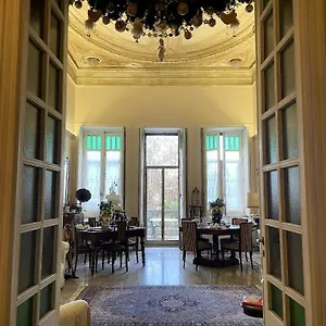 B& B Ca De Andreas Bed & Breakfast Aeroporto di Catania Fontana Rossa