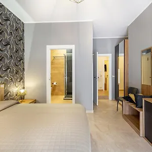 Altrasia Bed & Breakfast Aeroporto di Catania Fontana Rossa