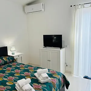 The House Fiera Di Roma Bed & Breakfast Ponte Galeria